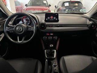 Mazda CX-3 2.0 G 89kW (121CV) 2WD Zenith
