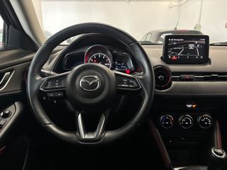 Mazda CX-3 2.0 G 89kW (121CV) 2WD Zenith