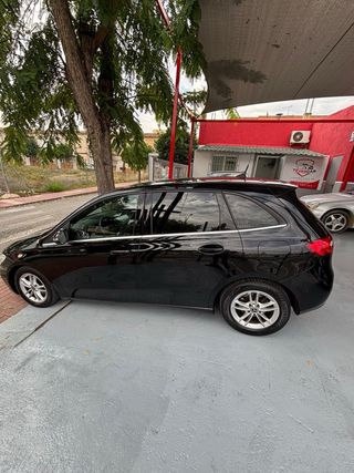 Mercedes-Benz Clase B 2020