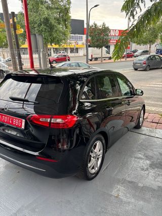 Mercedes-Benz Clase B 2020