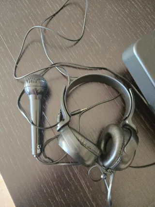 Teclado Electrónico MAX Rhapsody61L Pack