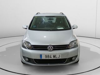 Volkswagen Golf Plus Advance