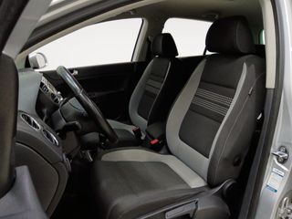 Volkswagen Golf Plus Advance