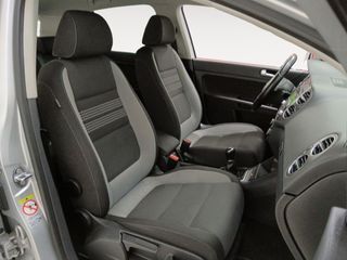 Volkswagen Golf Plus Advance