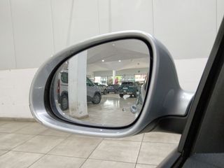 Volkswagen Golf Plus Advance