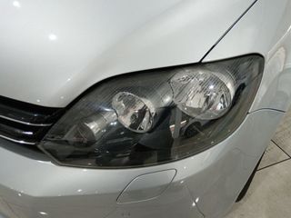 Volkswagen Golf Plus Advance