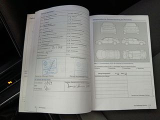 Volkswagen Golf Plus Advance