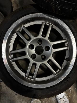 Llantas 16 pulgadas