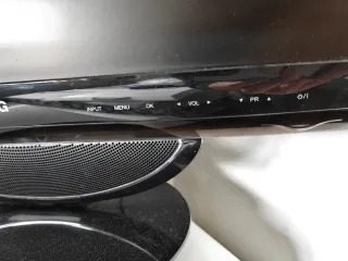 Monitor LG LED HD TV