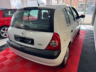 Renault Clio 2005