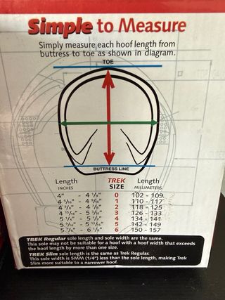 Botas para caballo Cavallo Trek