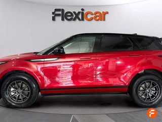 Land-Rover Range Rover Evoque 2.0 D150 FWD