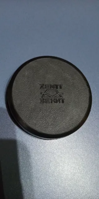 Objetivo Camara Zenit Helios 44M-6 58mm/fotografía