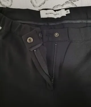 Pantaloni invernali Silvian Heach