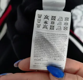 Pantaloni invernali Silvian Heach