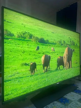 TELEVISOR PHILIPS SMART TV 43 PULGADAS