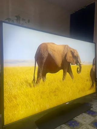 TELEVISOR PHILIPS SMART TV 43 PULGADAS