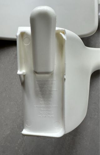 Baby Set Stokke Blanco