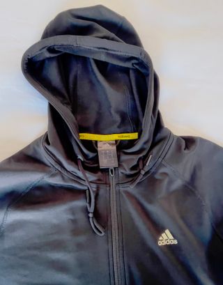 Chaqueta Adidas Adizero 'light makes fast' Talla S
