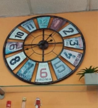 Especialista de uñas y nail art, etc,