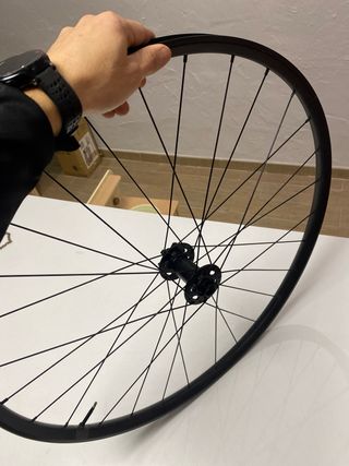 Llanta Bicicleta specialized alloy 29 mtb