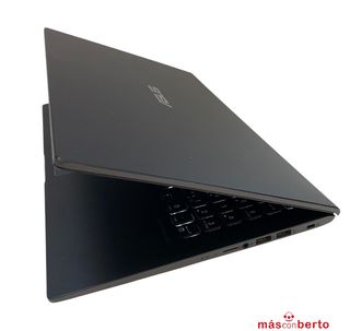 Portátil Asus ExpertBook