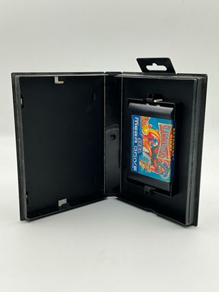 Mega Drive Saturday Night Slam Masters