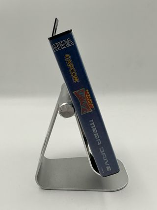 Mega Drive Saturday Night Slam Masters