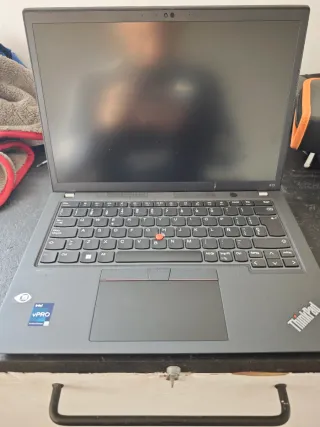 Lenovo Thinkpad X13 Gen 3 Gris