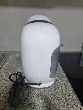 Cafetera Bosch Tassimo