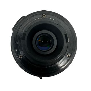 Objetivo Nikon AF-S DX NIKKOR 18-55mm