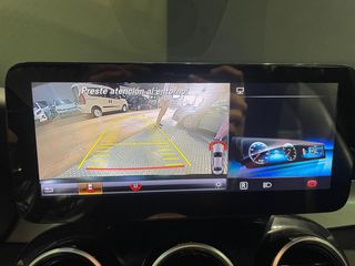 MERCEDES-BENZ Clase C C 250