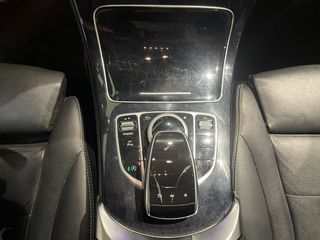 MERCEDES-BENZ Clase C C 250