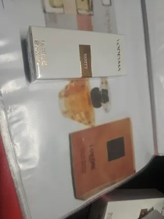 Perfume Yodeyma Vanity 15ml