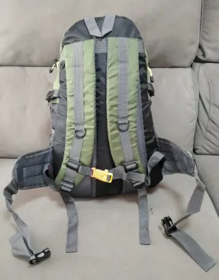 Mochila 35L Senderismo/Escalada/Ciclismo