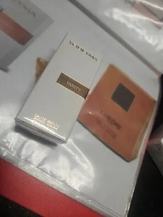 Perfume Yodeyma Vanity 15ml