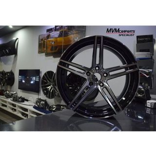 Juego de 4 Llantas 18 WRATH WF1