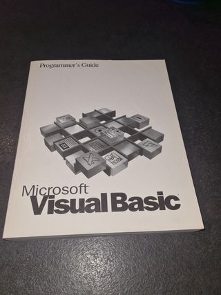 Microsoft Visual Basic 4.0 programmer's guide prog