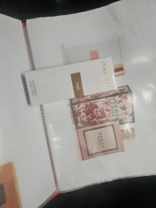 Perfume YODEYMA 50ml