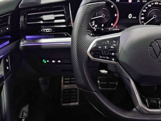 Volkswagen Touareg RLine 3.0 V6 TDI Tip 4M 231 5p