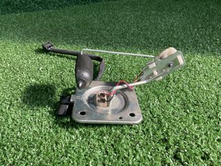 GALLEGGIANTE HONDA AFRICA TWIN CRF 1000 2016 2017