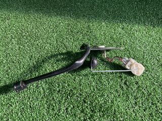 GALLEGGIANTE HONDA AFRICA TWIN CRF 1000 2016 2017