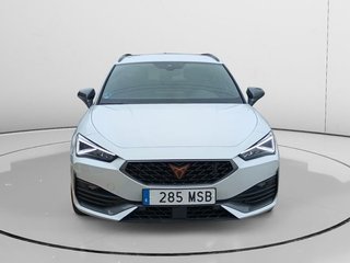 Cupra León 1.5 eTSI