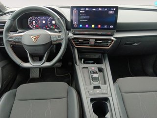 Cupra León 1.5 eTSI