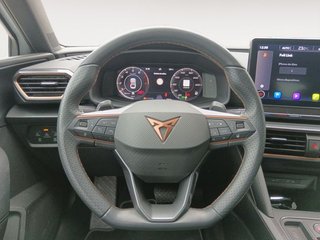 Cupra León 1.5 eTSI