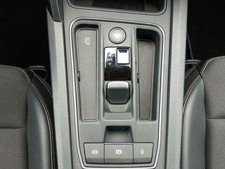 Cupra León 1.5 eTSI