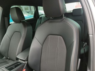Cupra León 1.5 eTSI