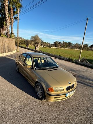 BMW Serie 3 2000