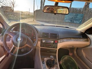 BMW Serie 3 2000