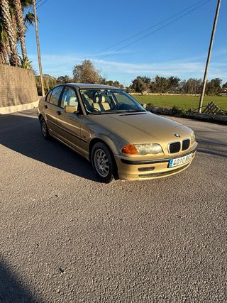 BMW Serie 3 2000